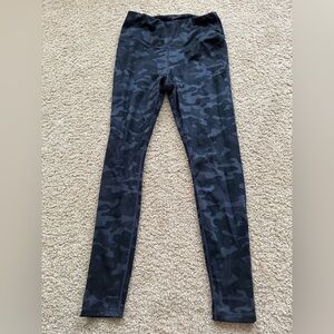 Camo Leggings